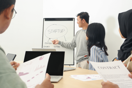 Thinking Canada Is Closed to Entrepreneurs? These Programs Prove Otherwise